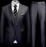 costume noire